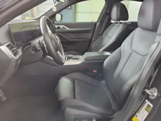 2024 BMW 4 Series