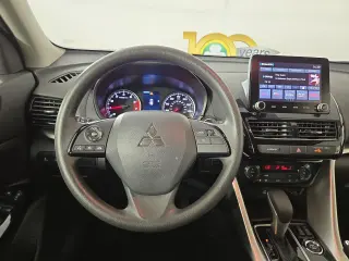 2025 Mitsubishi Eclipse Cross