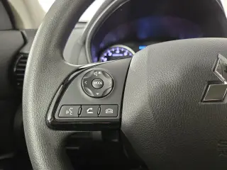 2025 Mitsubishi Eclipse Cross