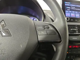 2025 Mitsubishi Eclipse Cross