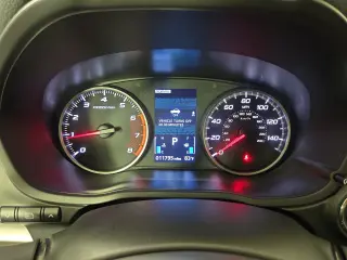 2025 Mitsubishi Eclipse Cross