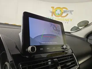 2025 Mitsubishi Eclipse Cross