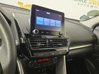 2025 Mitsubishi Eclipse Cross