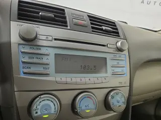 2009 Toyota Camry