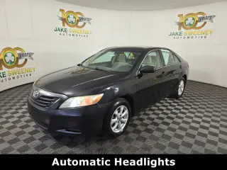 2009 Toyota Camry