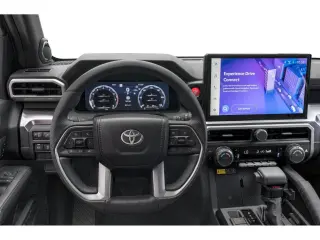 2026 Toyota 4Runner