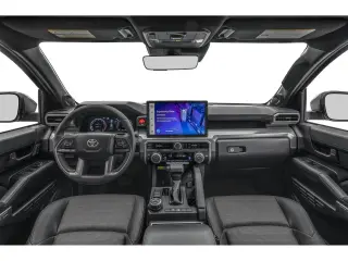 2026 Toyota 4Runner