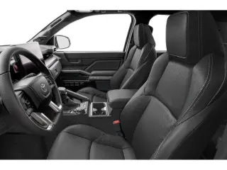 2026 Toyota 4Runner