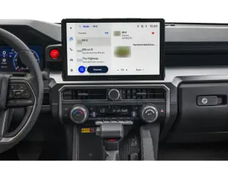2026 Toyota 4Runner