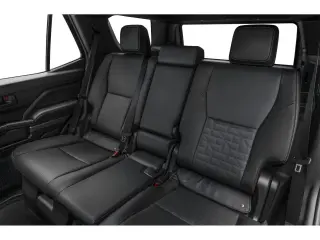 2026 Toyota 4Runner