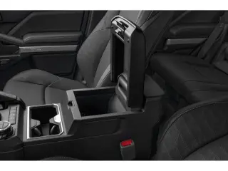 2026 Toyota 4Runner