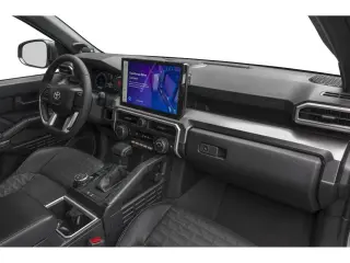 2026 Toyota 4Runner
