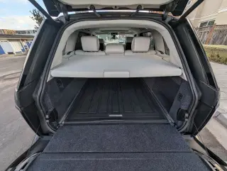 2014 Land Rover Range Rover