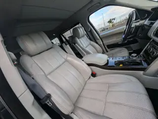 2014 Land Rover Range Rover