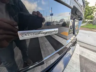 2014 Land Rover Range Rover