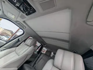 2014 Land Rover Range Rover