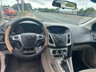 2013 Ford Focus