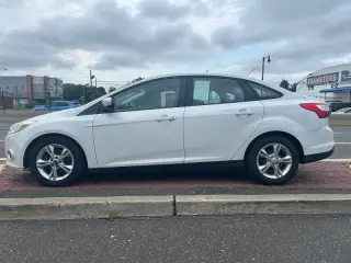 2013 Ford Focus