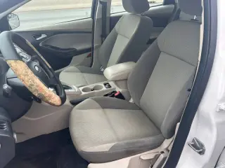 2013 Ford Focus