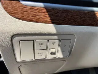 2007 Hyundai Santa Fe Limited