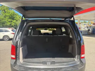 2013 Honda Pilot