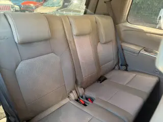 2013 Honda Pilot