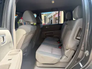 2013 Honda Pilot