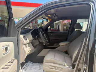 2013 Honda Pilot