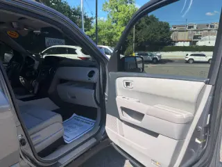 2013 Honda Pilot