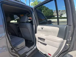 2013 Honda Pilot