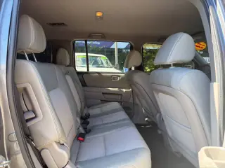 2013 Honda Pilot