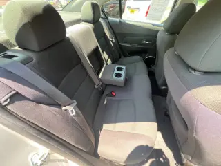 2012 Chevrolet Cruze