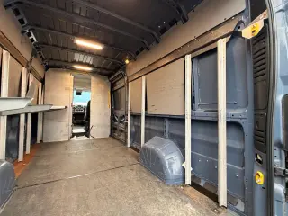 2019 RAM Promaster