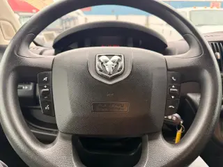 2019 RAM Promaster