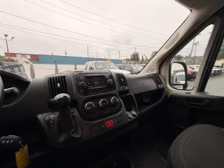 2019 RAM Promaster