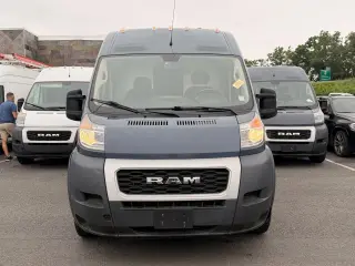 2019 RAM Promaster