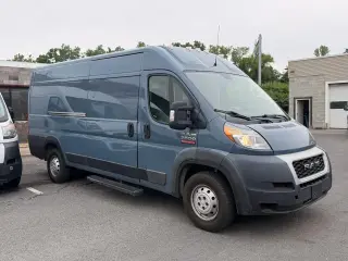 2019 RAM Promaster