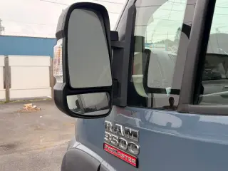 2019 RAM Promaster
