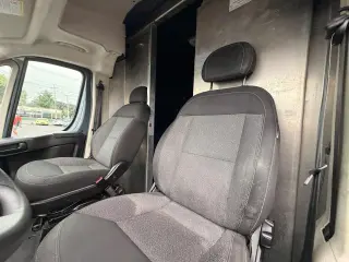 2019 RAM Promaster