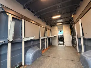 2019 RAM Promaster
