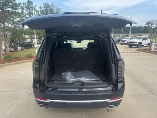 2026 Chevrolet Tahoe