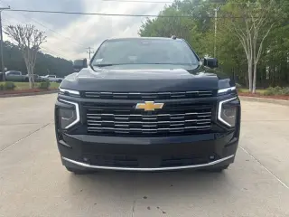 2026 Chevrolet Tahoe