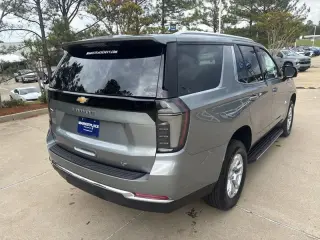 2026 Chevrolet Tahoe