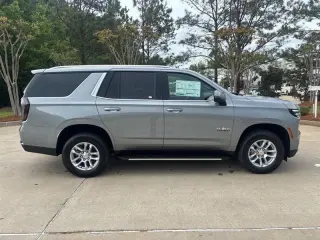 2026 Chevrolet Tahoe
