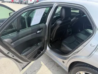 2017 Chrysler 300