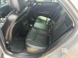 2017 Chrysler 300