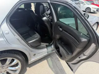 2017 Chrysler 300