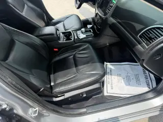 2017 Chrysler 300