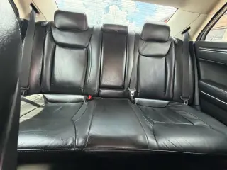 2017 Chrysler 300