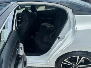 2020 Nissan Sentra